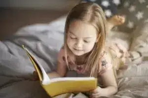 Какой должна быть идеальная детская книжка