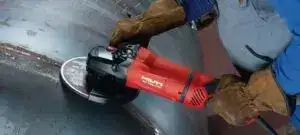 Недорога кутошліфувальна машина у магазині «Shurik-ua.com»