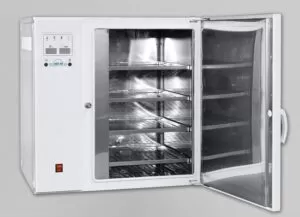 Оптимизация рабочего процесса: применение сухожарового стерилизатора ГП-20 в салонах красоты