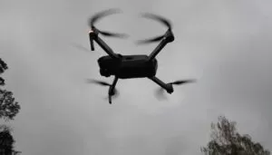 Привлекательность бюджетных беспилотников