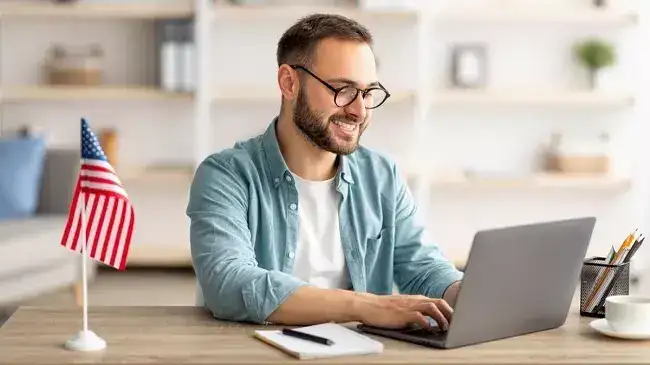 Работа в США — как ее найти быстро и легко?