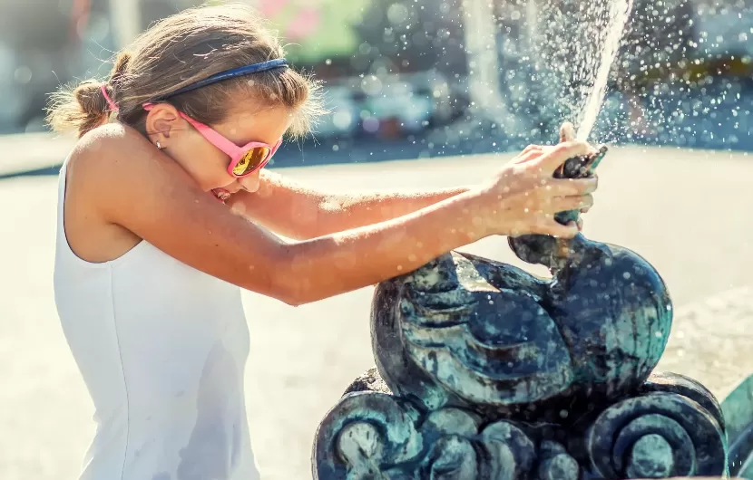 Прогноз погоди в Полтаві 3 та 4 серпня