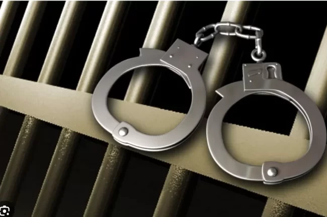 На Полтавщині СБУ затримало керівника ТЦК за хабарництво та здирництво