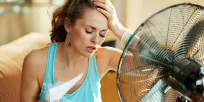 Прогноз погоди в Полтаві 6 та 7 серпня