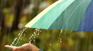 Прогноз погоди в Полтаві 7-9 серпня