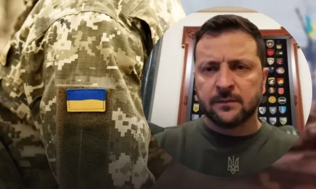 У Полтаві та по всій Україні звільнять військкомів - рішення Зеленського та РНБО