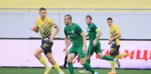 Через фінансові проблеми ФК "Ворскла" може залишитися без тренера