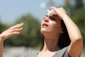 Прогноз погоди в Полтаві на вихідні 19 та 20 серпня