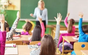 Поради для батьків: як підготувати дитину до першого дня в школі