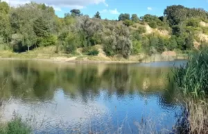 В Полтавській області знову нещасний випадок на воді: на Лубенщині потонула 49 річна жінка