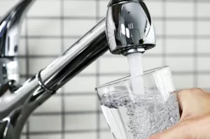 У Полтаві в наслідок аварії за декількома адресами перекрите водопостачання