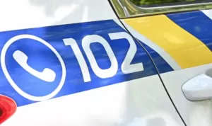 У Полтаві затримали місцевого жителя, який принижував ЗСУ