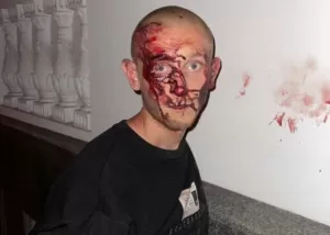 В Полтаві затримали інстаблогера Романа Заволоку, який принижував ЗСУ