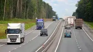 Грузоперевозки в Кривом Роге: надежность и эффективность