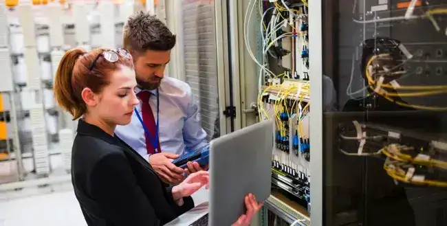 Как арендовать VPS или VDS в Германии