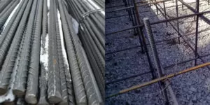 Как правильно подобрать и где выгодно купить строительную арматуру