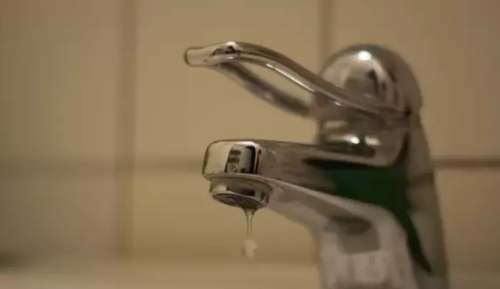 Завтра 3 вересня не буде води на чотирьох вулицях у Полтаві