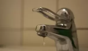 Завтра 3 вересня не буде води на чотирьох вулицях у Полтаві