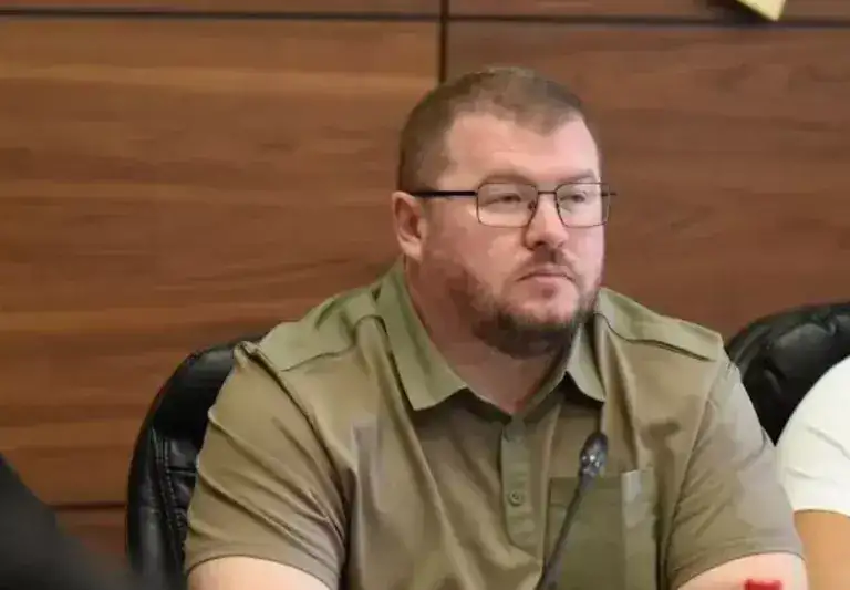 В Полтавській ОВА намагаються розробити алгоритм отримання дозволу на проведення масових заходів