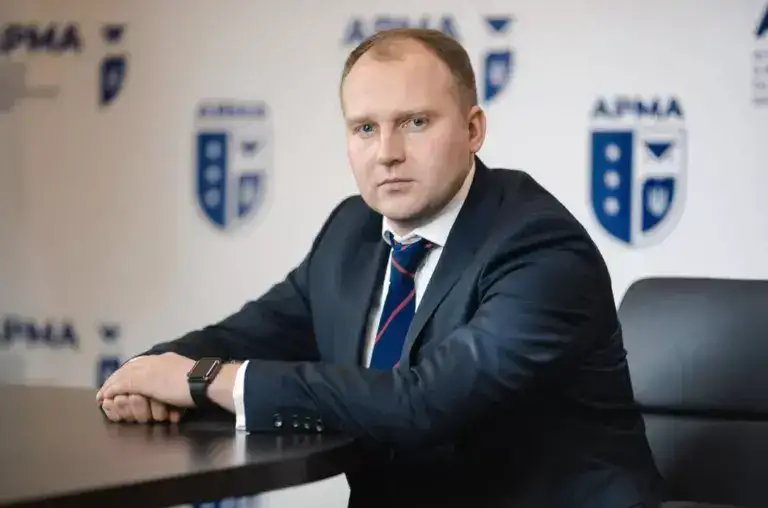 Філіп Пронін