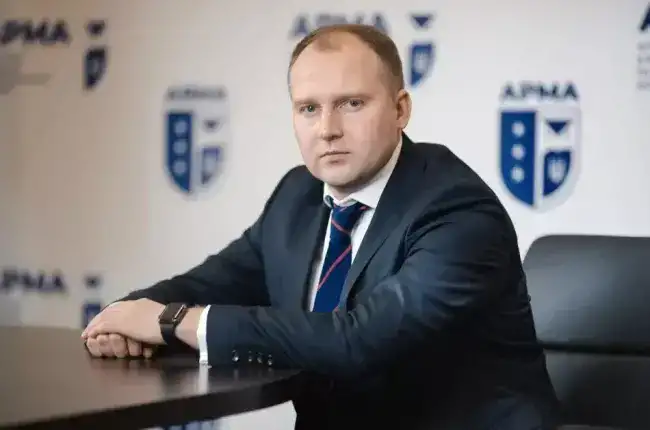 Філіп Пронін