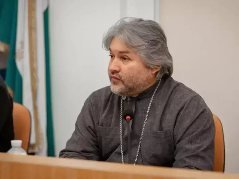 Олександр Дедюхін