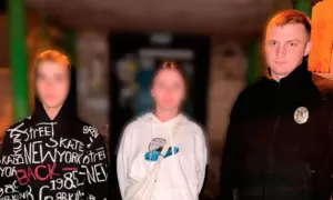 Поліція розшукала неповнолітнього Владислава Винниченка, який 10 вересня пішов з дому та зник