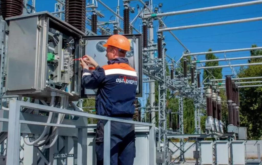 Полтаваобленерго 14 вересня проведе тренувальний день з відключення світла по графіку