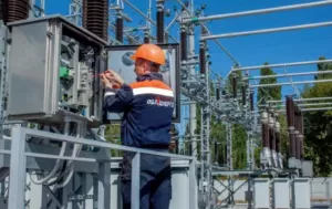 Полтаваобленерго 14 вересня проведе тренувальний день з відключення світла по графіку