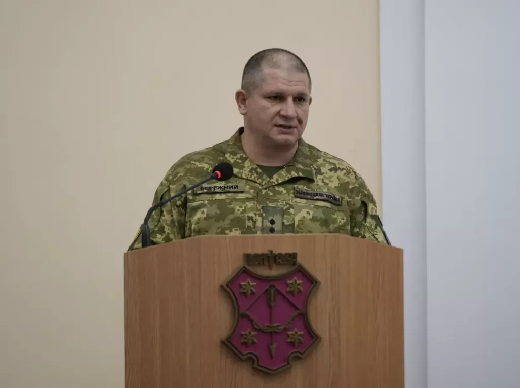 Полтава виконує план з мобілізації всього на 8% - це найнижчий показник в області