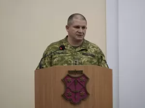 Полтава виконує план з мобілізації всього на 8% - це найнижчий показник в області