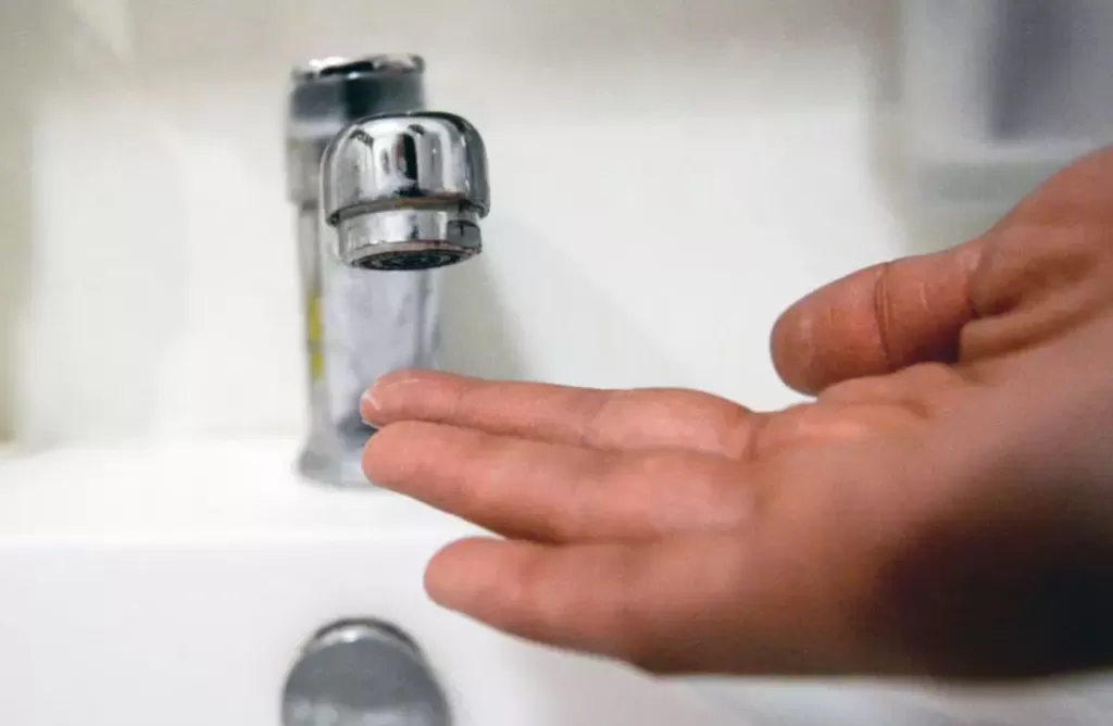 Сьогодні 17 вересня 5 вулиць в Полтаві будуть без води через аварію