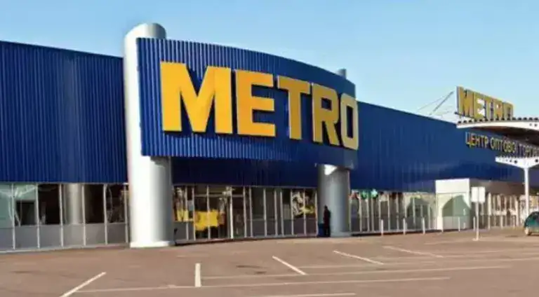 Зловмисники повідомили про замінування Метро у Полтаві