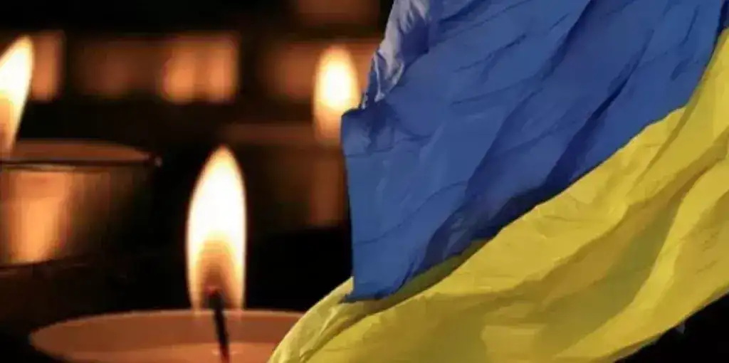 Чотири захисники з Полтавщини повернулися додому на щиті