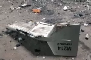 Ворог атакував Полтавщину: ППО добре відпрацювало, але є влучання