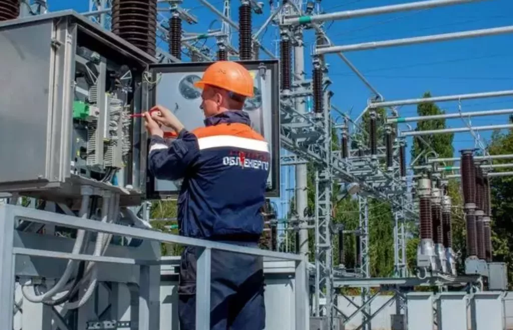 З 19 вересня до 19 грудня 2023 року в Полтавській області очікують перебої з електрикою через ремонт на об'єктах товариства «Полтаваобленерго»