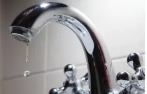 В наслідок аварії декілька вулиць в Полтаві залишилися без води