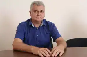 В Полтаві Ігор Ляшко очолив КП "Декоративні культури"