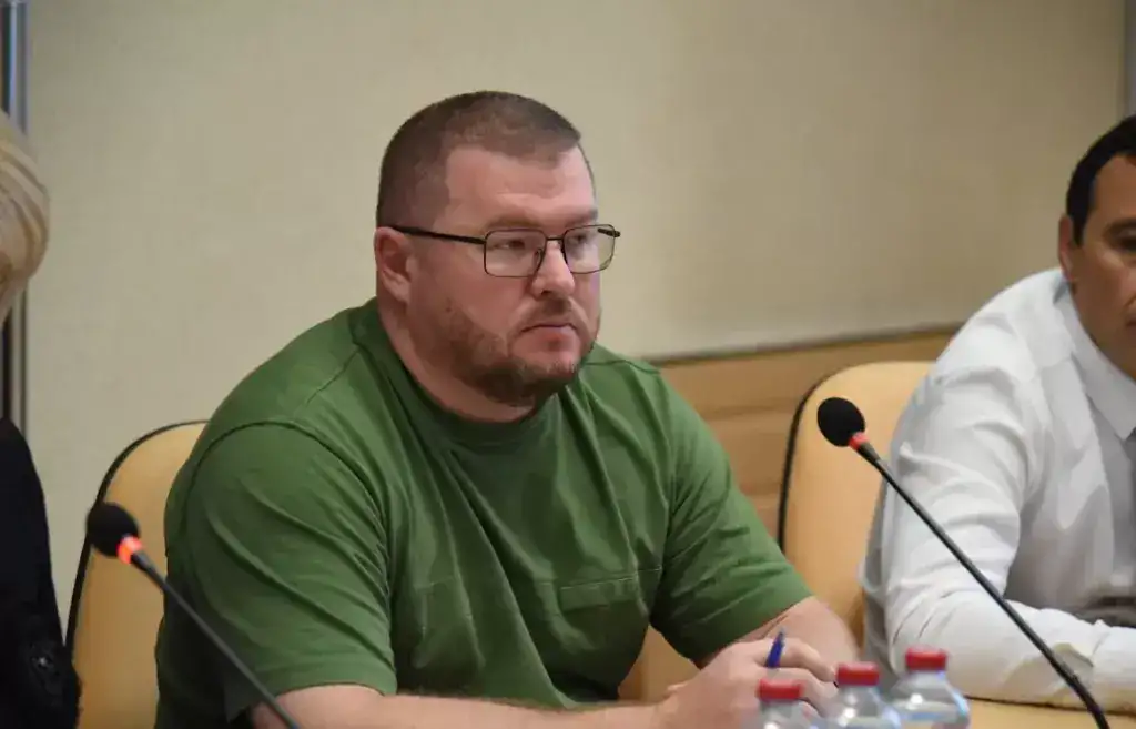 Полтавська облрада хоче передати у державну власність Кременчуцьку ТЕЦ