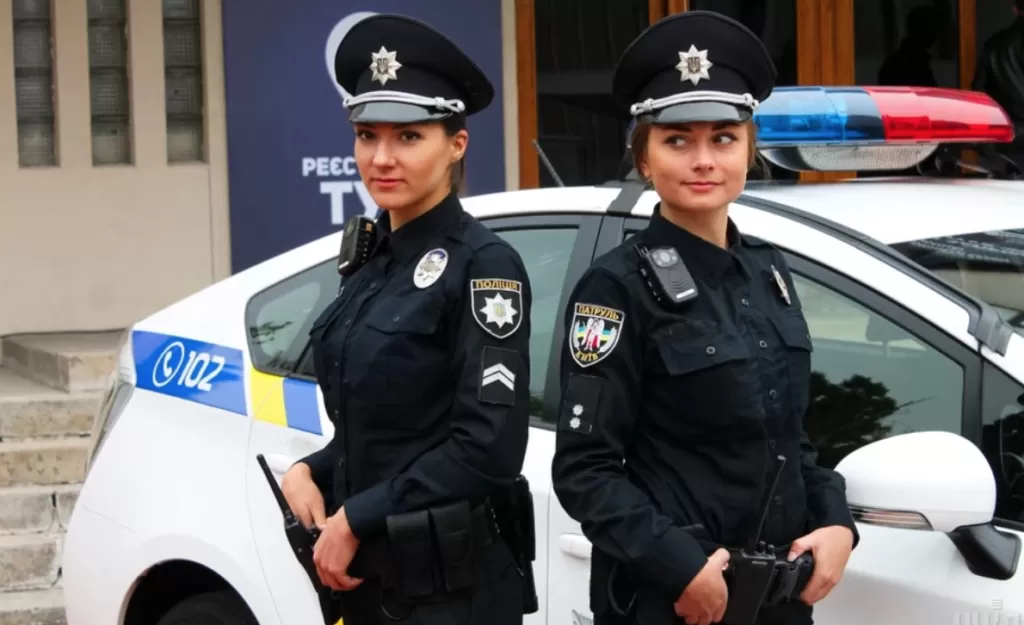 З 1 жовтня на Полтавщині почнуть діяти зимові правила ПДР та з'являться нові штрафи