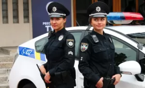 З 1 жовтня на Полтавщині почнуть діяти зимові правила ПДР та з'являться нові штрафи