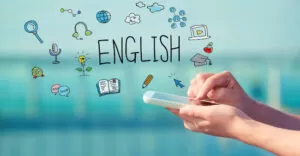 Тест на уровень английского и методы его изучения