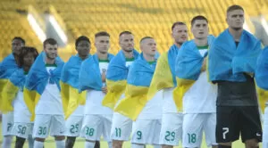 ФК "Ворскла" програла криворізькому "Кривбасу"