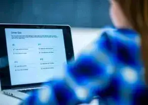 Аналітичний підхід до профорієнтації