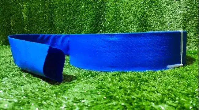 Що таке рукав для води і для чого він потрібен?