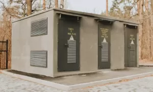 В Полтаві знову активізувалися "мінувальники": цього разу невідомий погрожував підірвати підстанцію