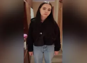 На Полтавщині безвісно зникла дівчинка-підліток