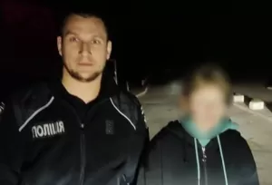 В Полтаві розшукали зниклого підлітка: дівчинка гуляла нічними вулицями міста