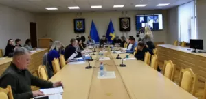 Полтавська облрада збільшила розмір статутних капіталів КП“Полтаватеплоенерго” та КП“Полтававодоканал”