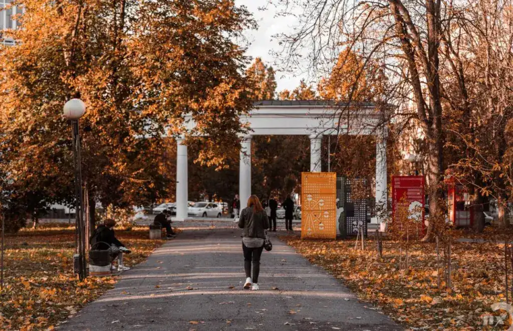 День міста в Полтаві з 2024 року відзначатимуть 29 червня